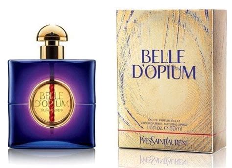 belle d'opium ysl discountinue|eclat belle d'opium.